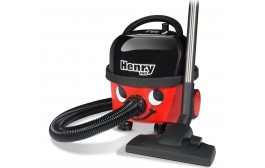 Henry Hoover HVR160